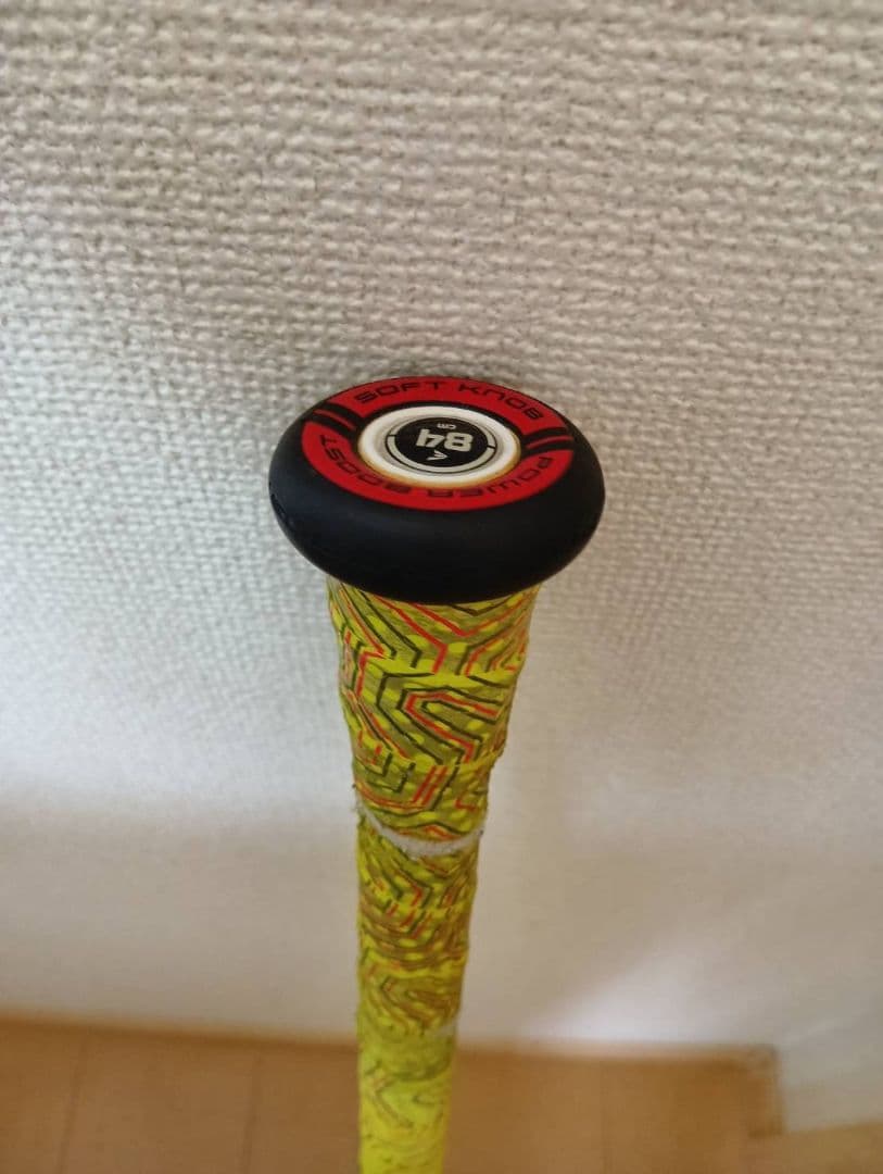 EASTON GHOST X HYPERLITE VRS 軟式バット