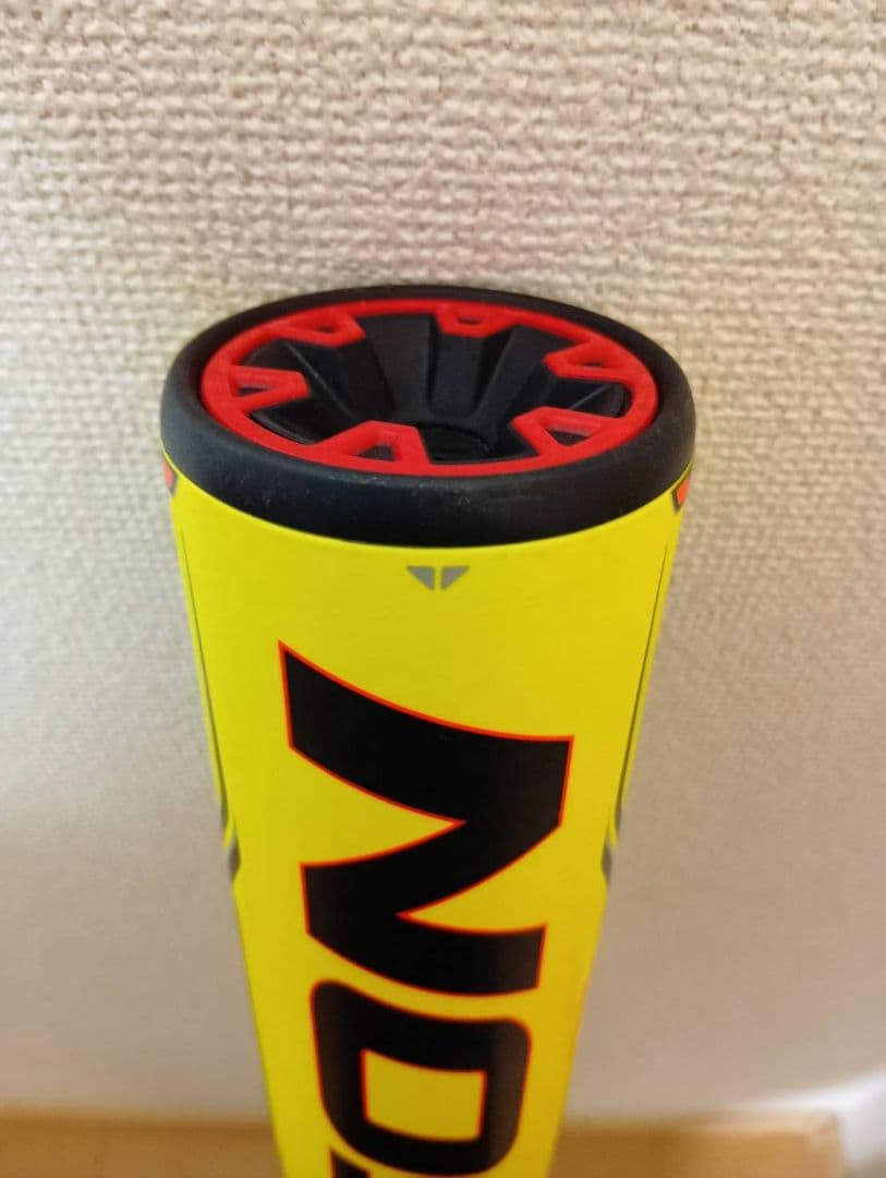 EASTON GHOST X HYPERLITE VRS 軟式バット