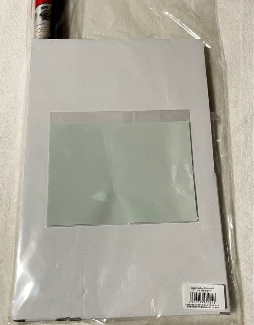 【新品・未開封】カラーマリス アニメイト限定　缶バッジ　CD セット　特典