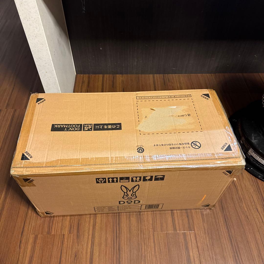 dodヨンヨンベース tcカーキ