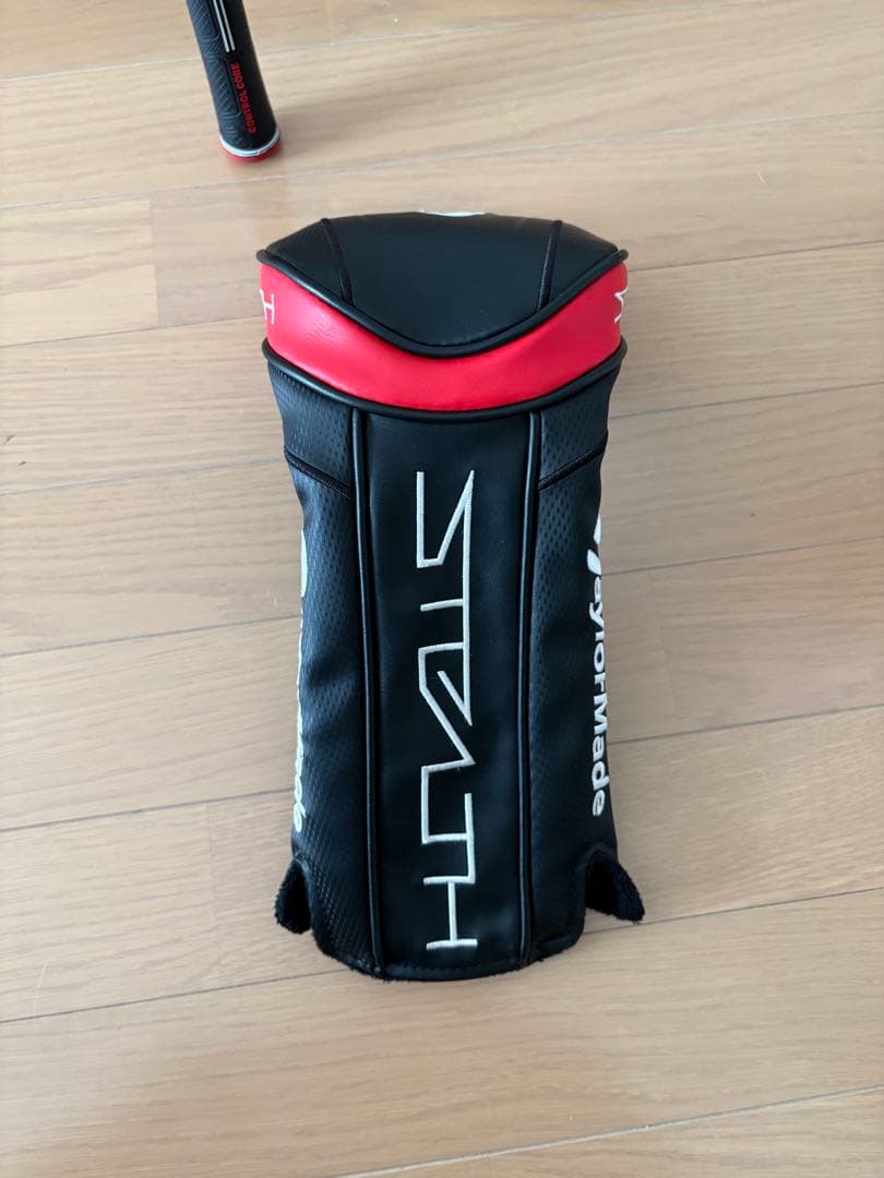 Taylor Made STEALTH PLUS+ 10.5°
