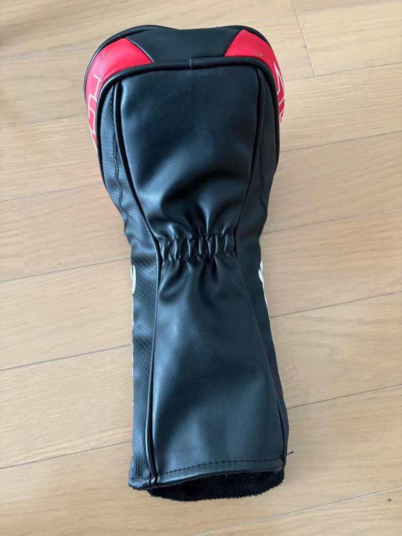 Taylor Made STEALTH PLUS+ 10.5°