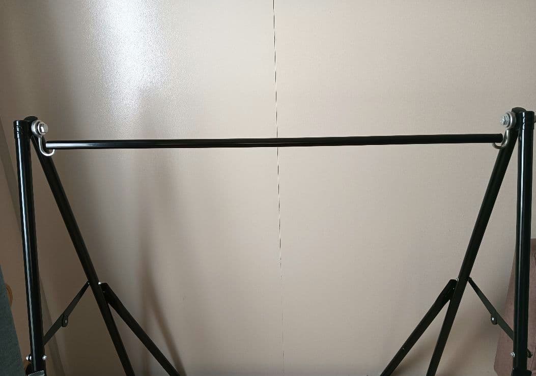 【送料込】DABADA 3WAYハンモック レッド/ブラウン