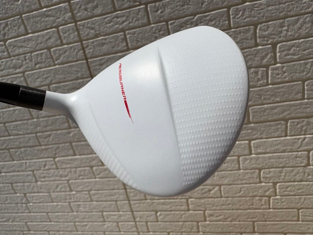 TaylorMade エアロバーナー5W