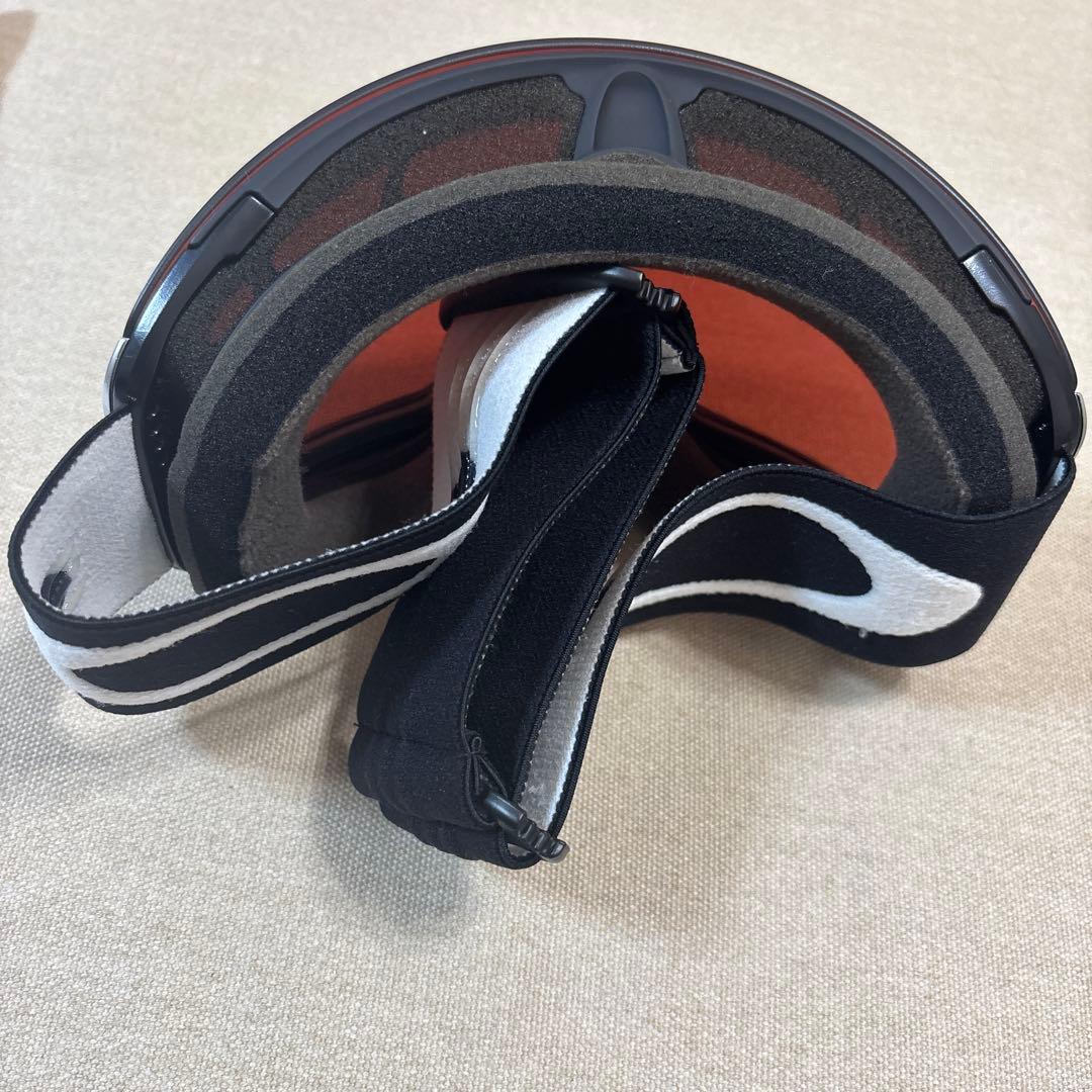【美品】OAKLEY フライトデッキ