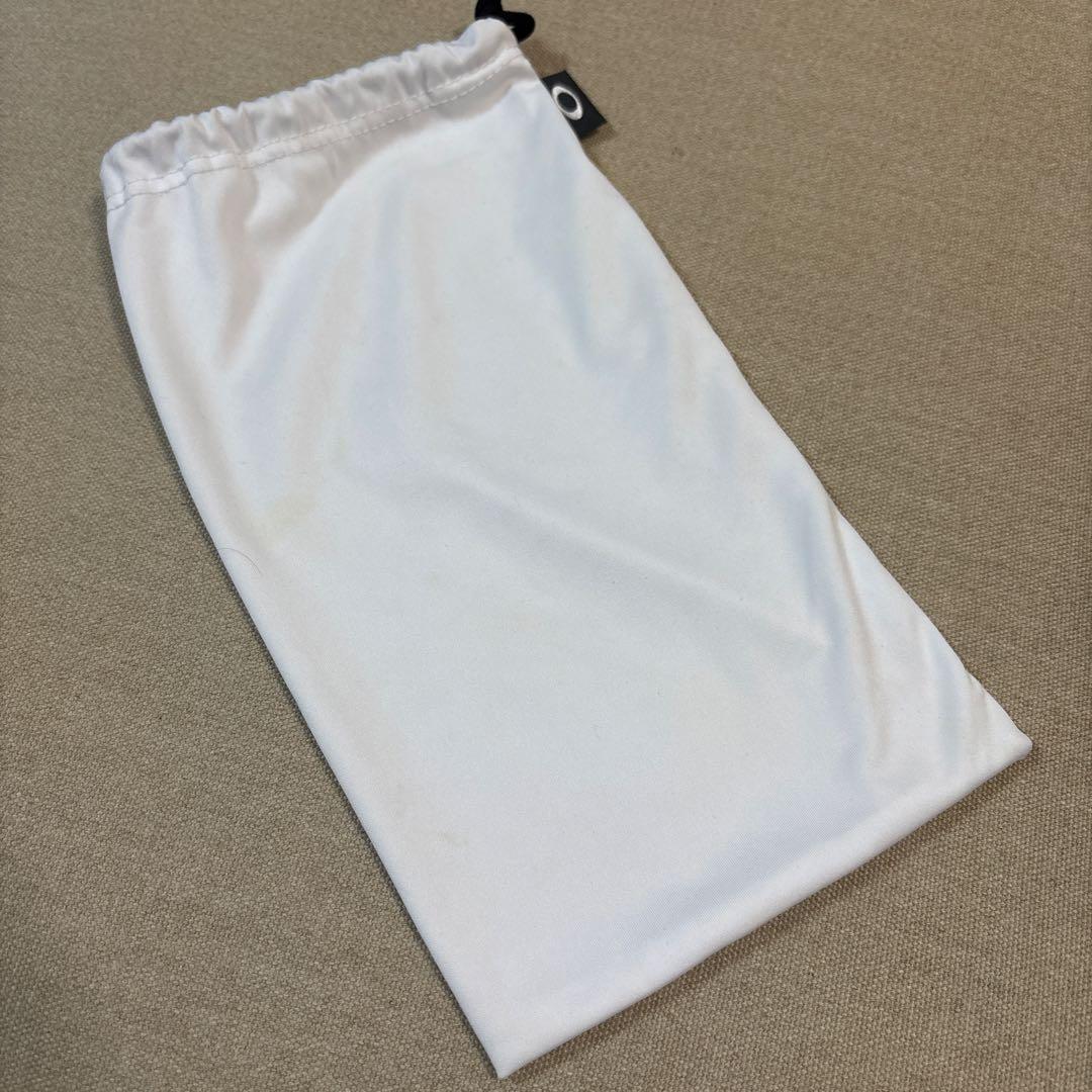 【美品】OAKLEY フライトデッキ