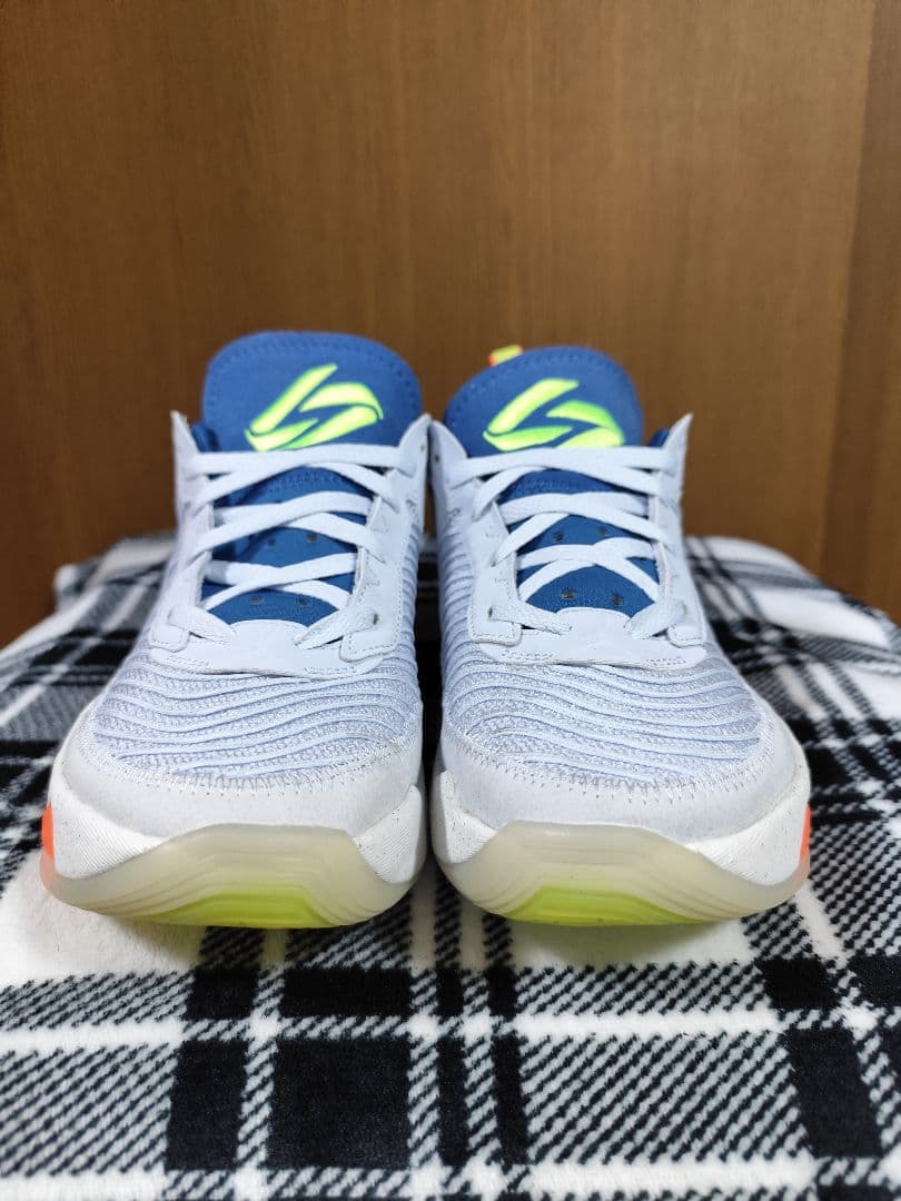 Nike Jordan Luka 1 ナイキ ジョーダン ルカ1