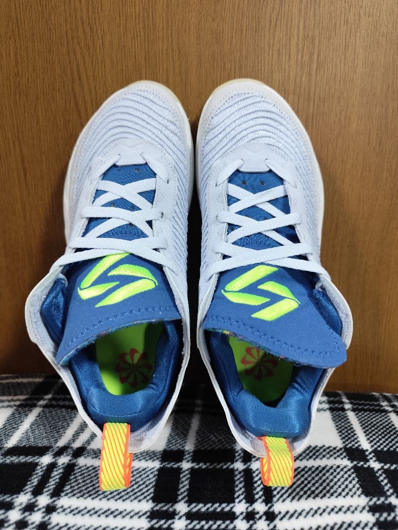 Nike Jordan Luka 1 ナイキ ジョーダン ルカ1
