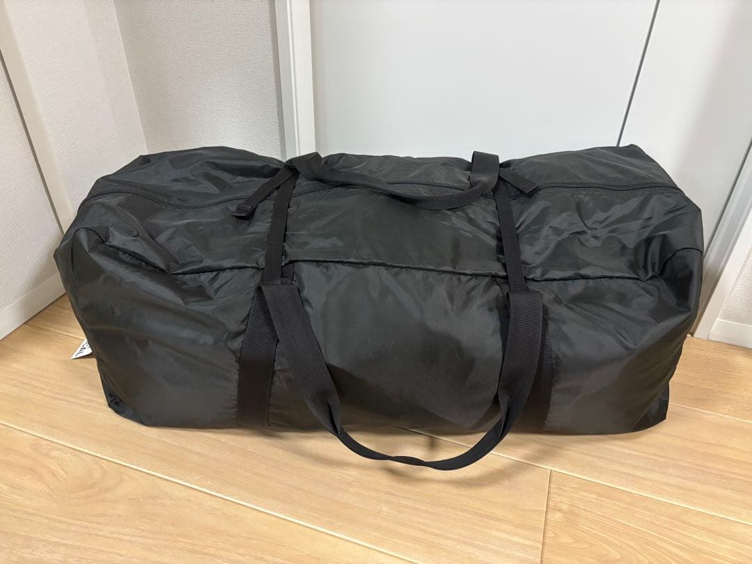 試し張りのみ　元箱なし　サバティカル　スカイパイロット　シンセティック