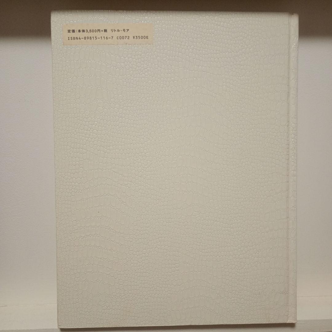 AILA アイーラ　川内倫子 Little More
