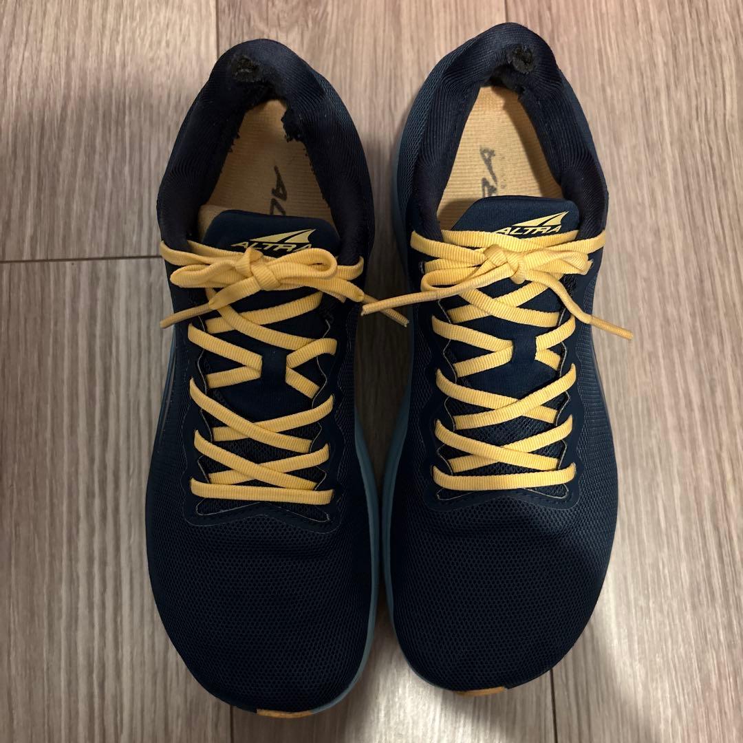 ALTRA A3 ウィメンズ　US8