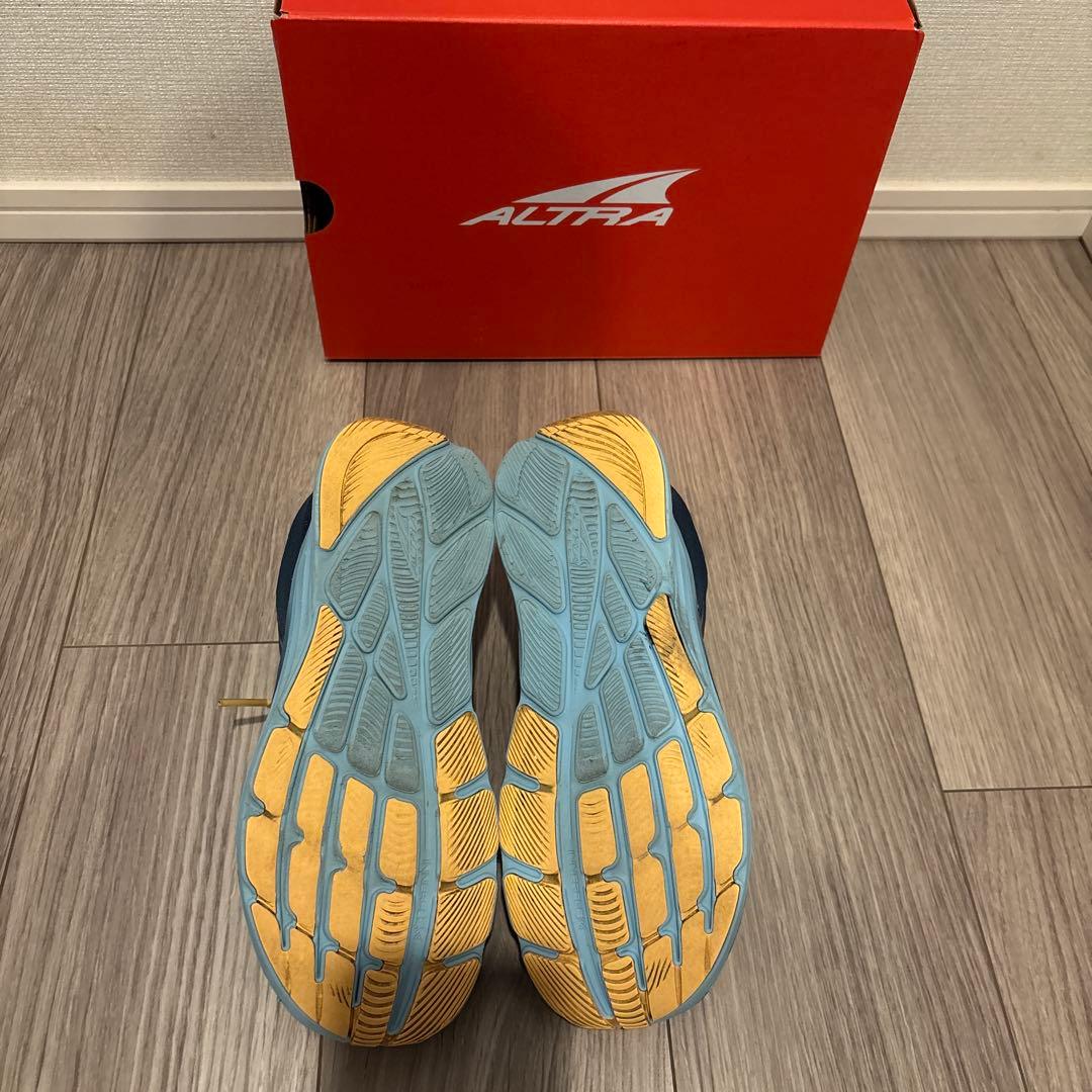 ALTRA A3 ウィメンズ　US8