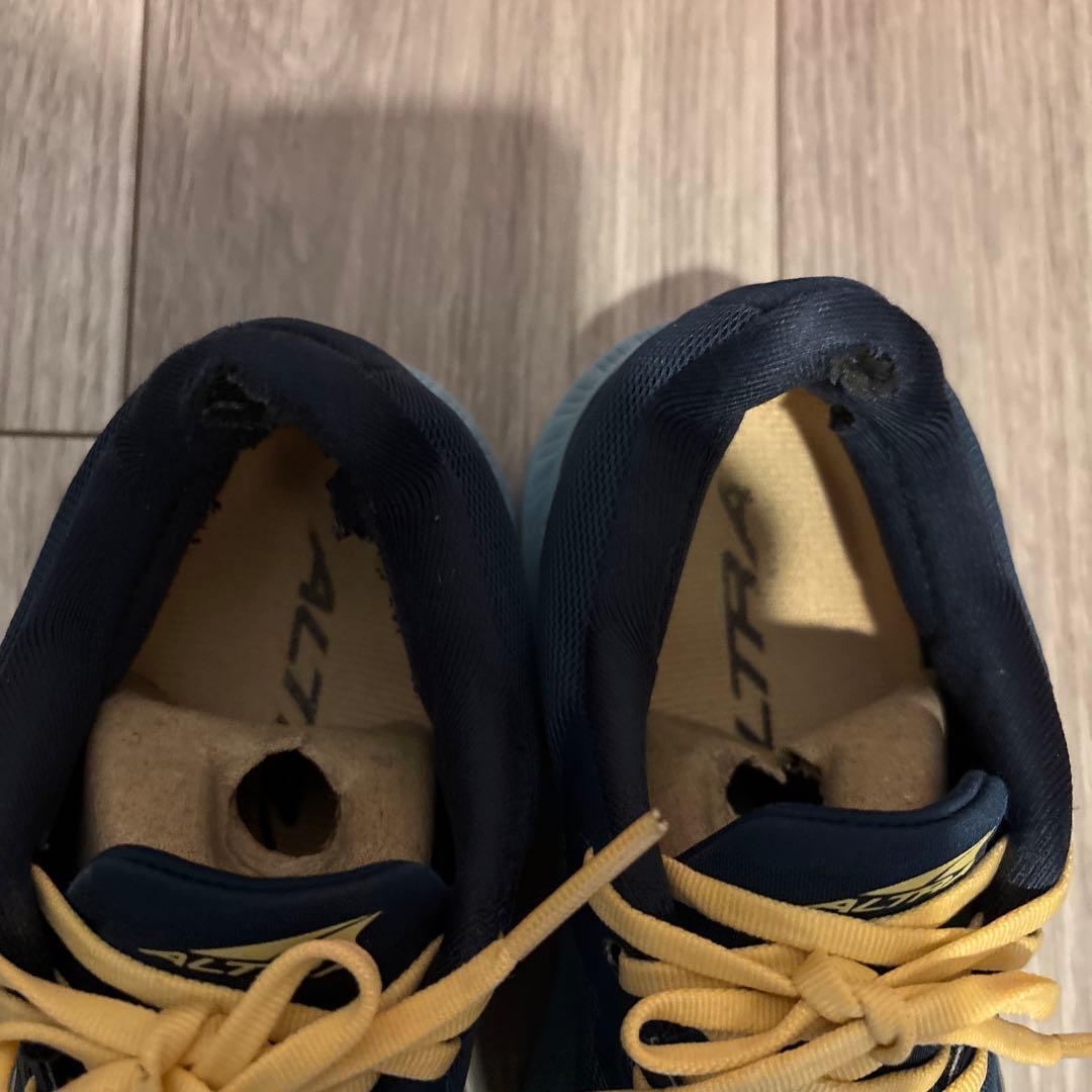 ALTRA A3 ウィメンズ　US8