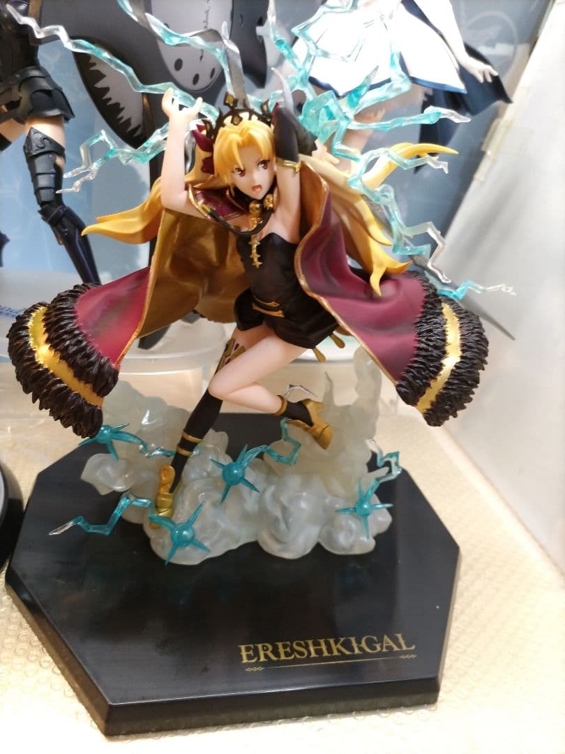 Fate サーヴァント　メーカー品他　まとめ