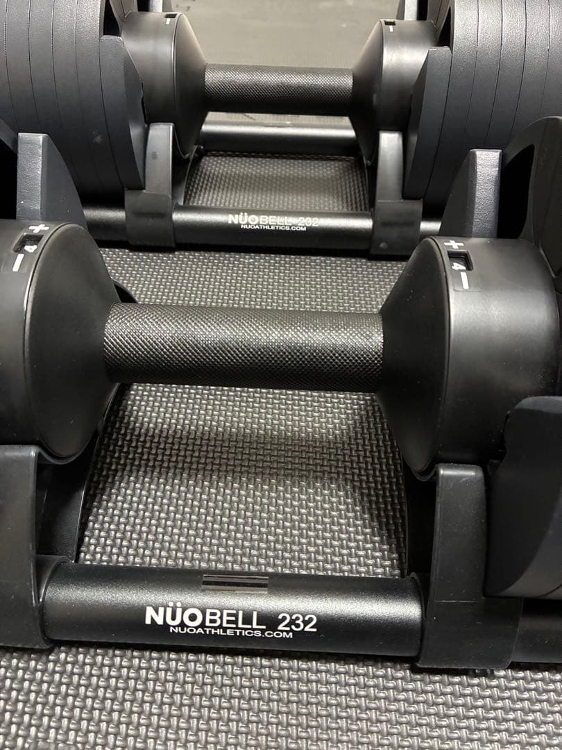 【おきょうじ】引取限定 　ダンベル 2kg刻み 32kg / 2個セット
