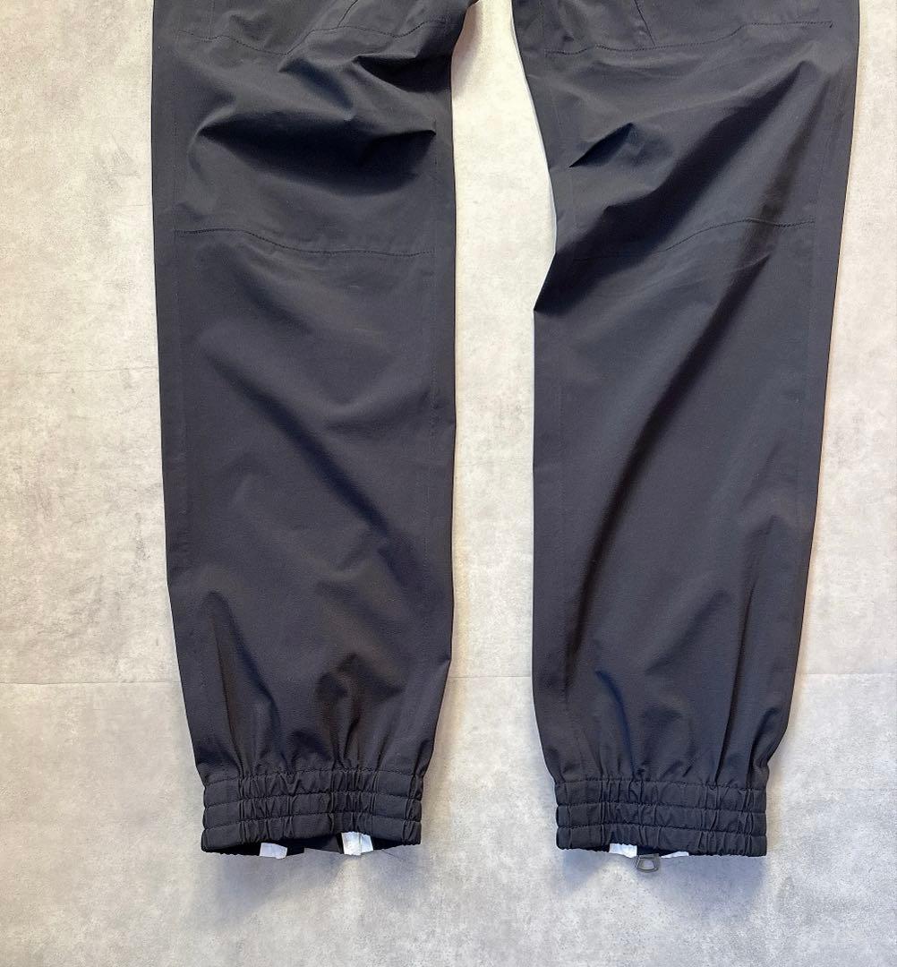まーちん様♪ 美品 ★ レインウェア MARK&LONA パンツ 正規品