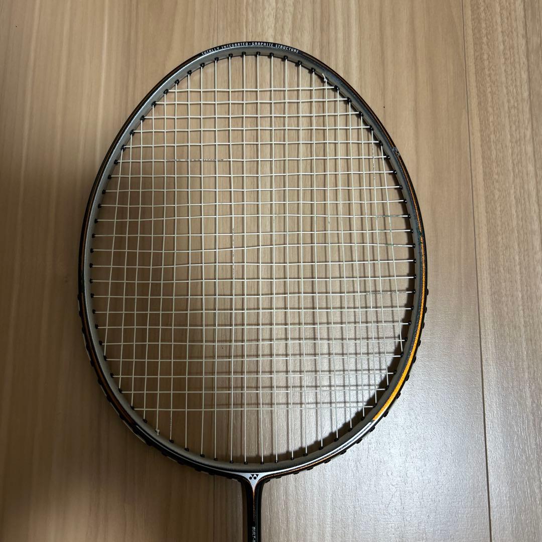 YONEX 　Carbonex20 カーボネックス20 3ug4