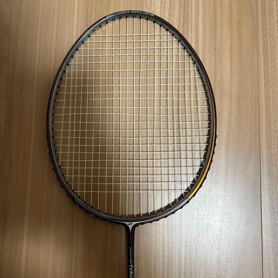 YONEX 　Carbonex20 カーボネックス20 3ug4
