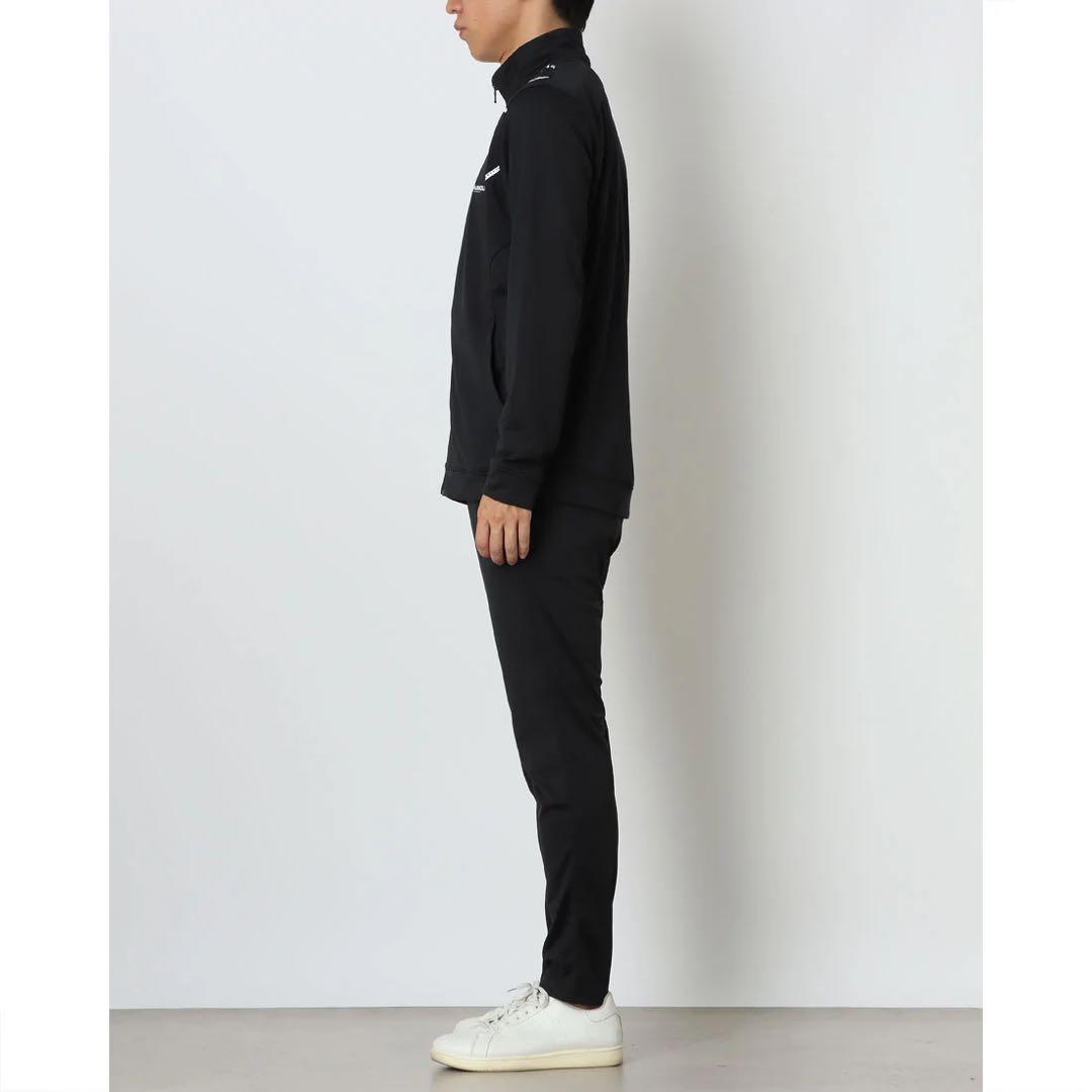 UNDER ARMOUR セットアップ Lサイズ 新品未使用