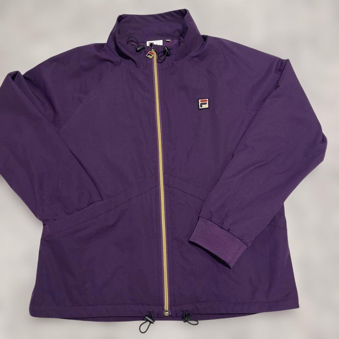 FILA ブルゾン　XL