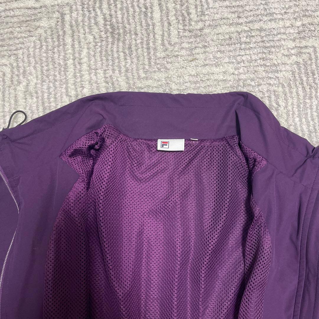 FILA ブルゾン　XL