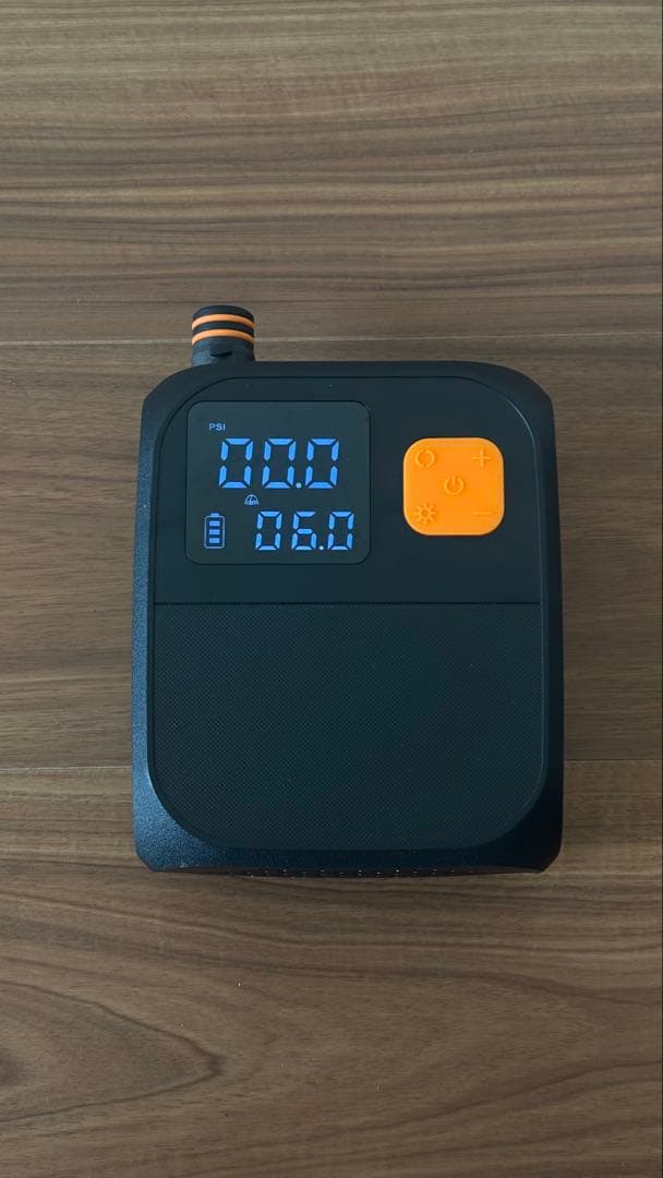 パ*ん様 Heimplanet ポータブル電動空気ポンプ 収納ケース付き SUP