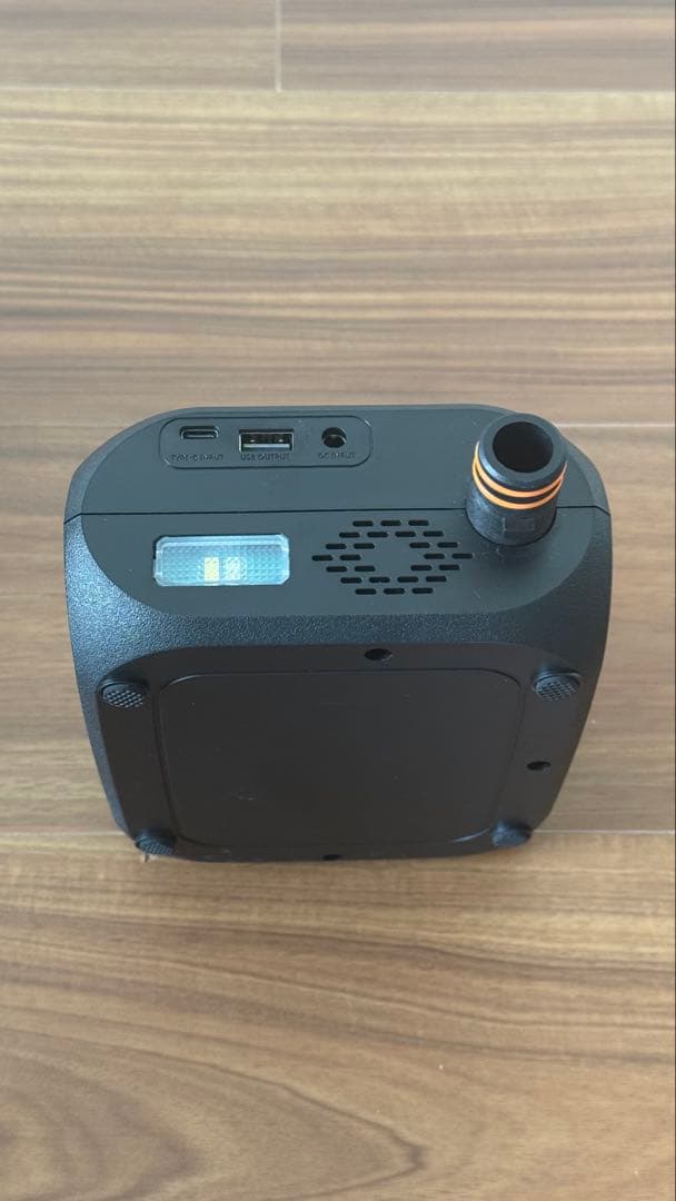 パ*ん様 Heimplanet ポータブル電動空気ポンプ 収納ケース付き SUP