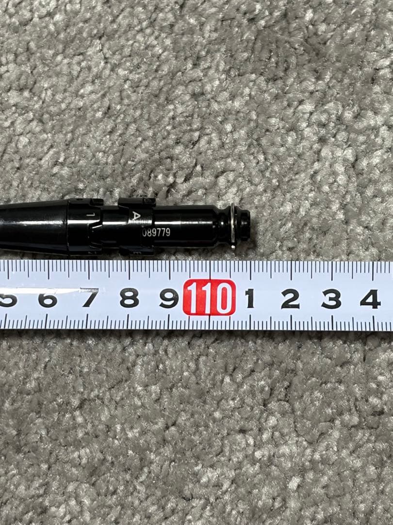 スピーダー569エボリューションIV S タイトリストスリーブ　45インチ
