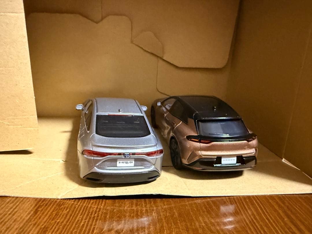 本*す様 トヨタカラーサンプル　まとめ売り