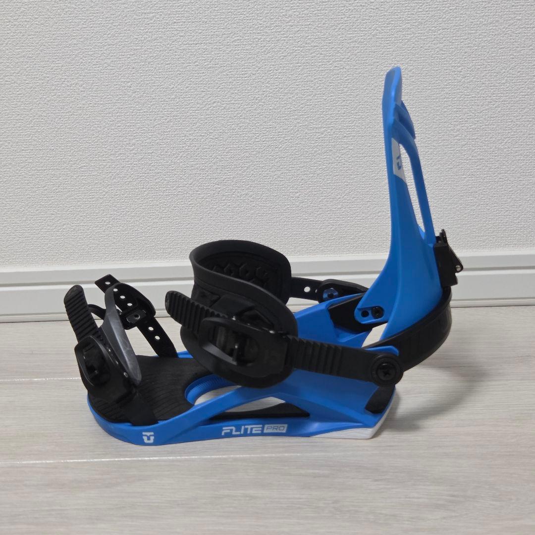 UNION FLITE PRO 23-24 ディスク·カバー·ビス無し