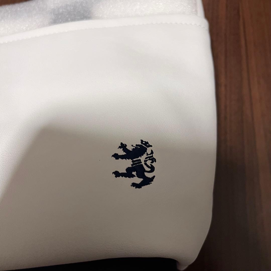アドミラル　ラウンドバッグ　ゴルフ　GOLF Admiral 新品　カートバッグ