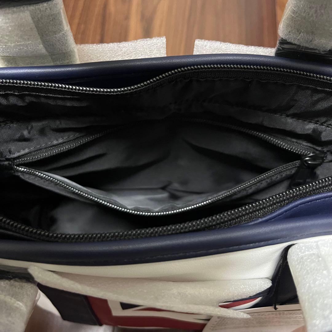 アドミラル　ラウンドバッグ　ゴルフ　GOLF Admiral 新品　カートバッグ