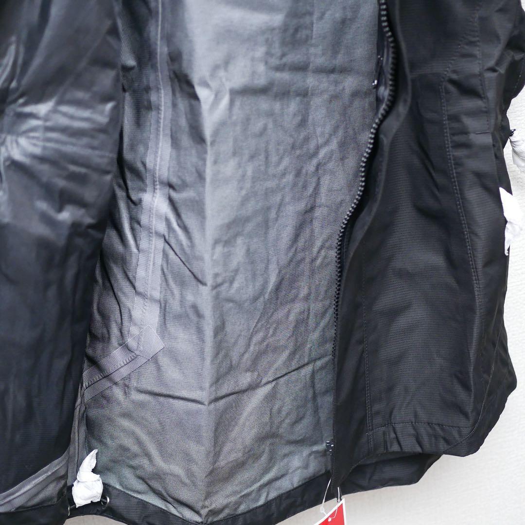 選手支給品 チーム右京 チームジャケット 防水 プロチーム Ukyo SM相当