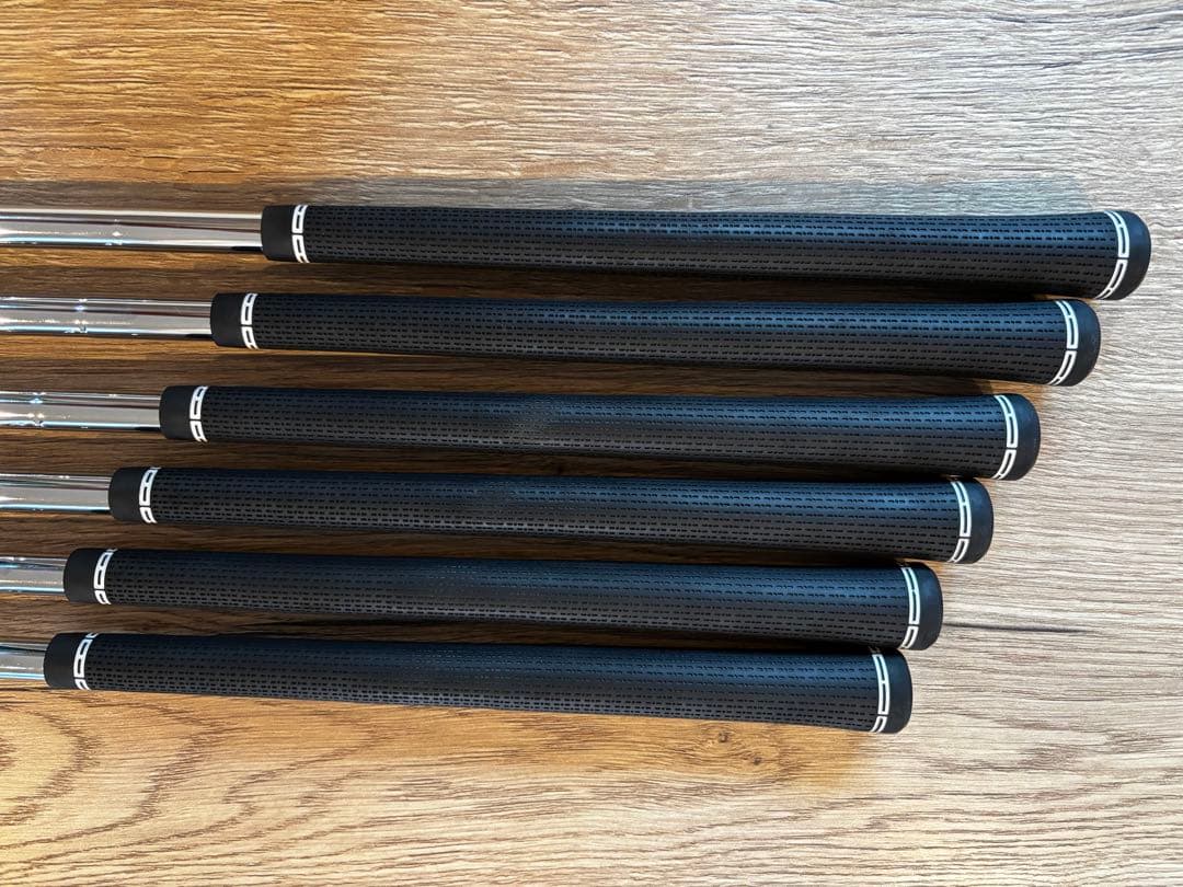 Titleist 2023 T100 5I-PW 6本set DG S200