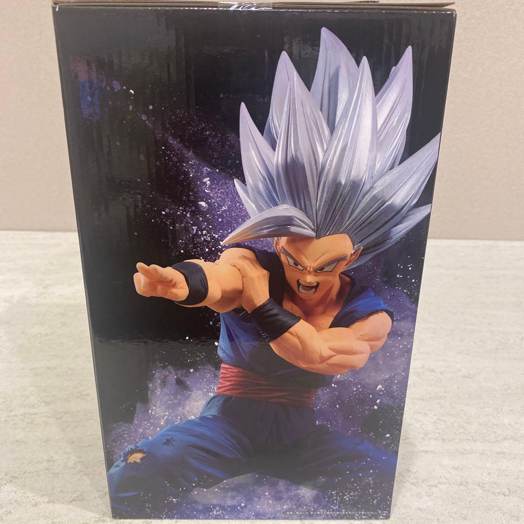 ドラゴンボール MASTERLISE ラストワン賞 孫悟空