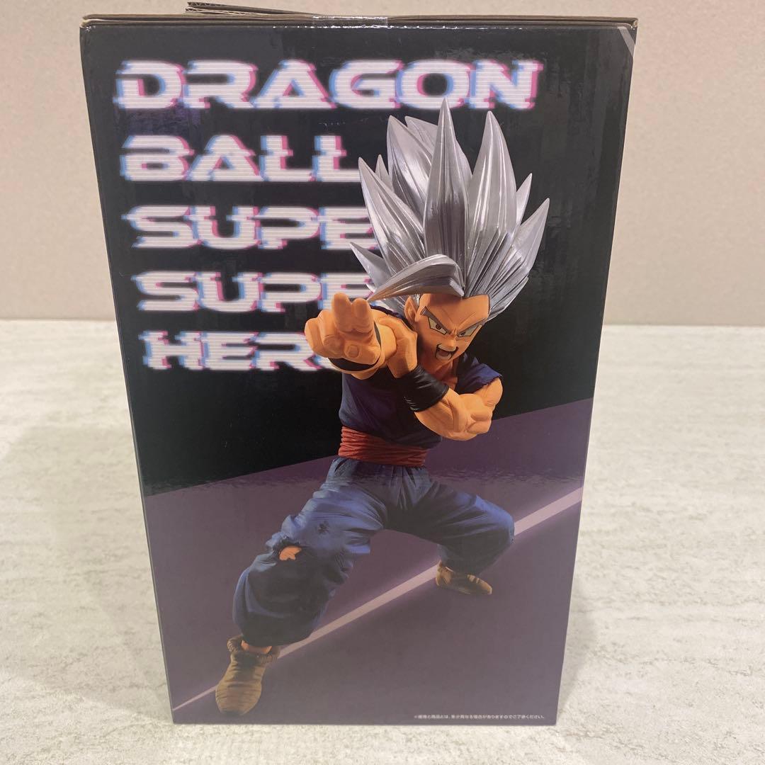 ドラゴンボール MASTERLISE ラストワン賞 孫悟空