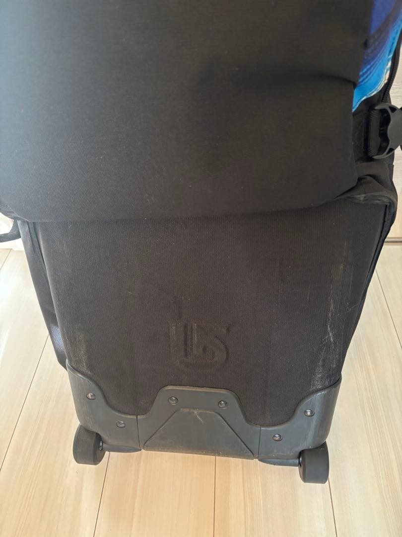 スノーボード BURTON Burton Wheelie Locker Board Bag