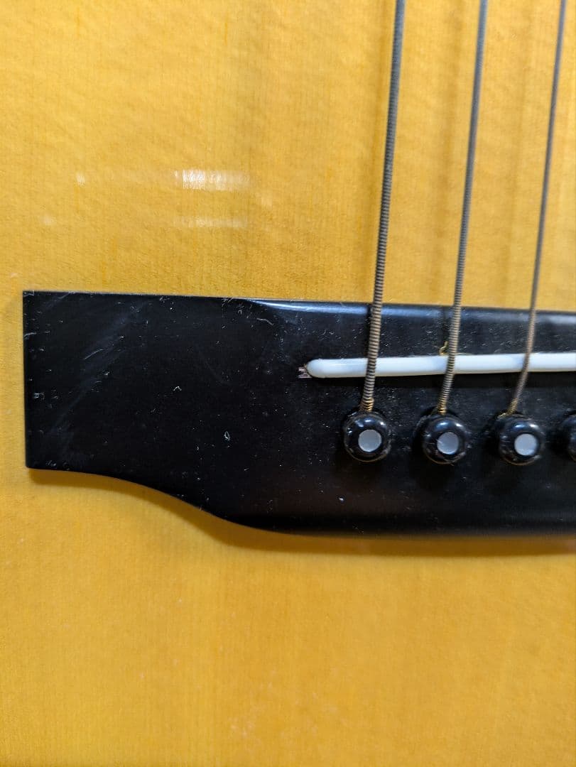 Morris　アコースティックギター