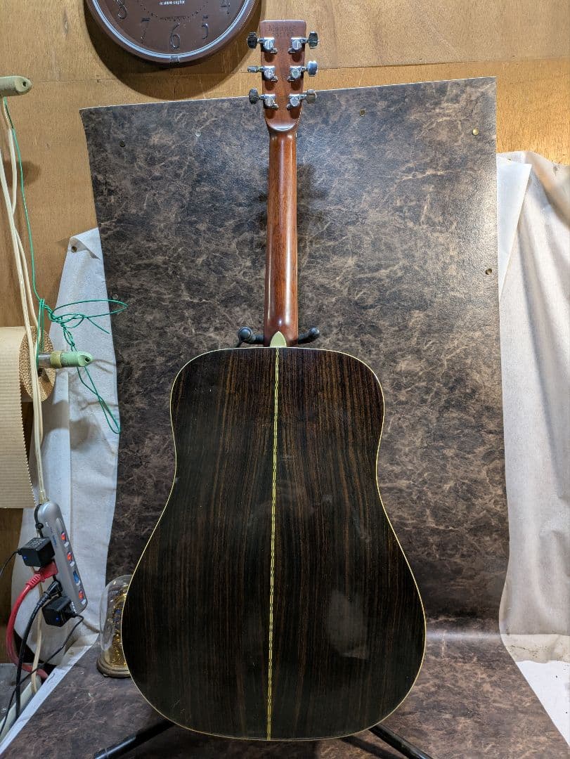 Morris　アコースティックギター