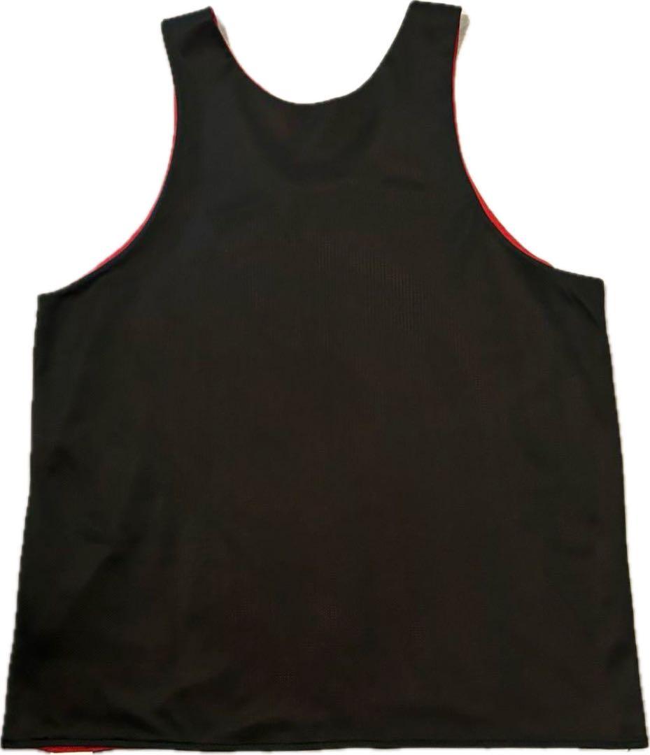 90s nike ナイキ basketball jordan バスケタンクトップ
