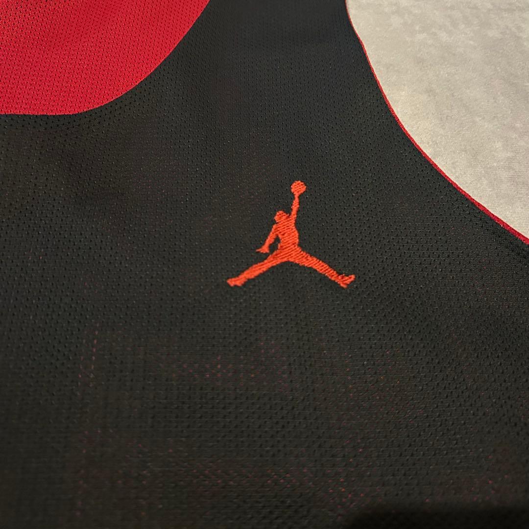 90s nike ナイキ basketball jordan バスケタンクトップ