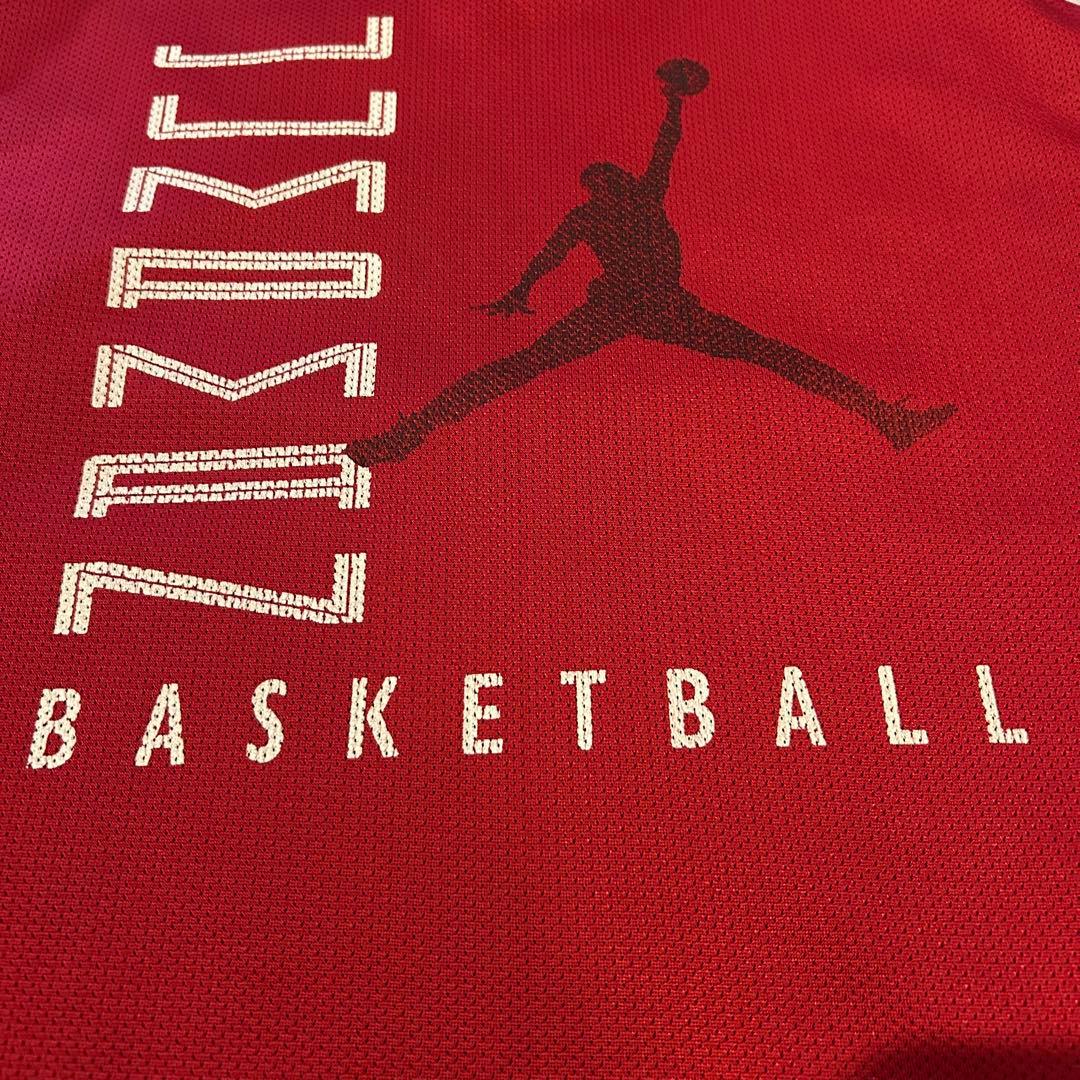 90s nike ナイキ basketball jordan バスケタンクトップ