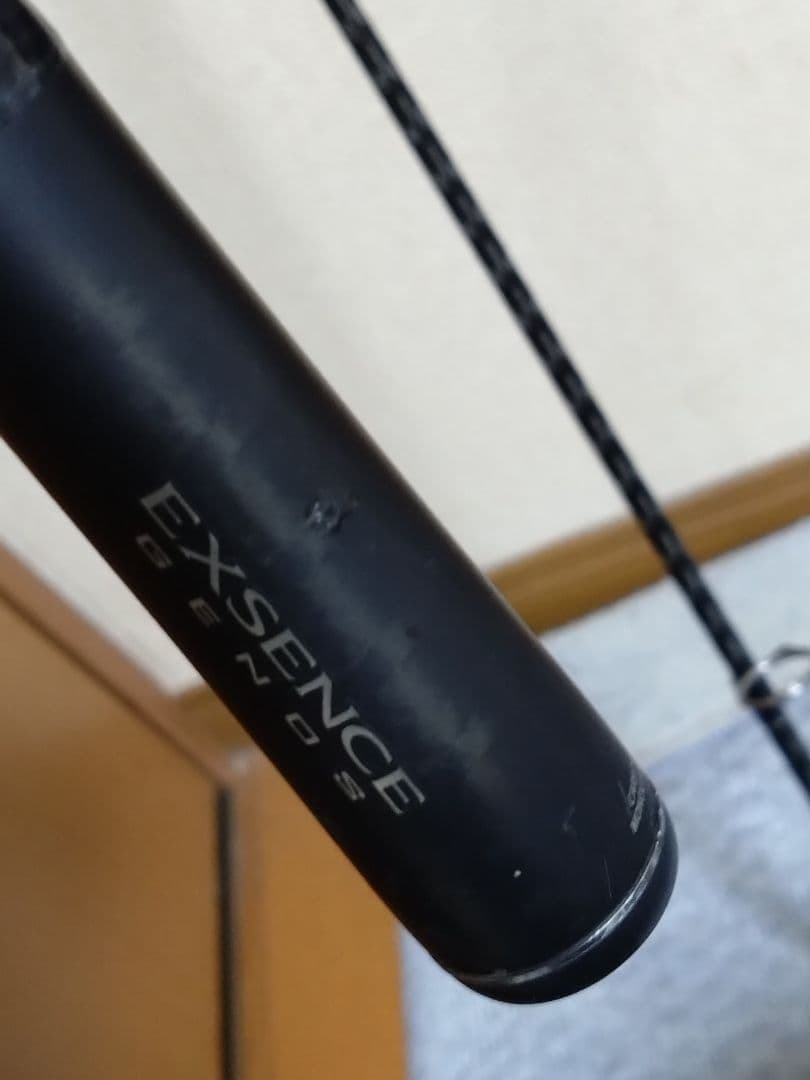 [訳あり] 18エクスセンスジェノス S92ML/F-3