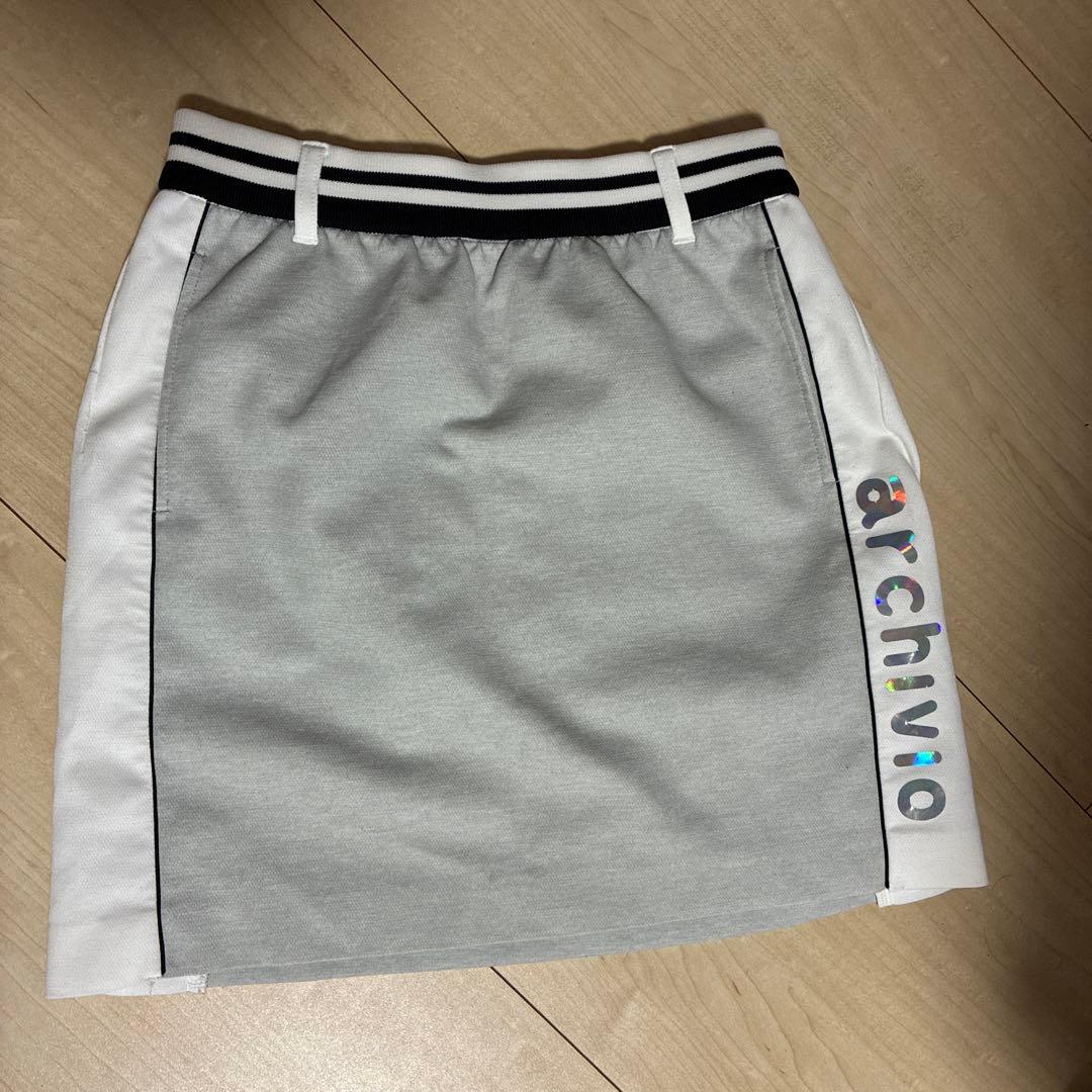 archivio セットアップ　上40 下38