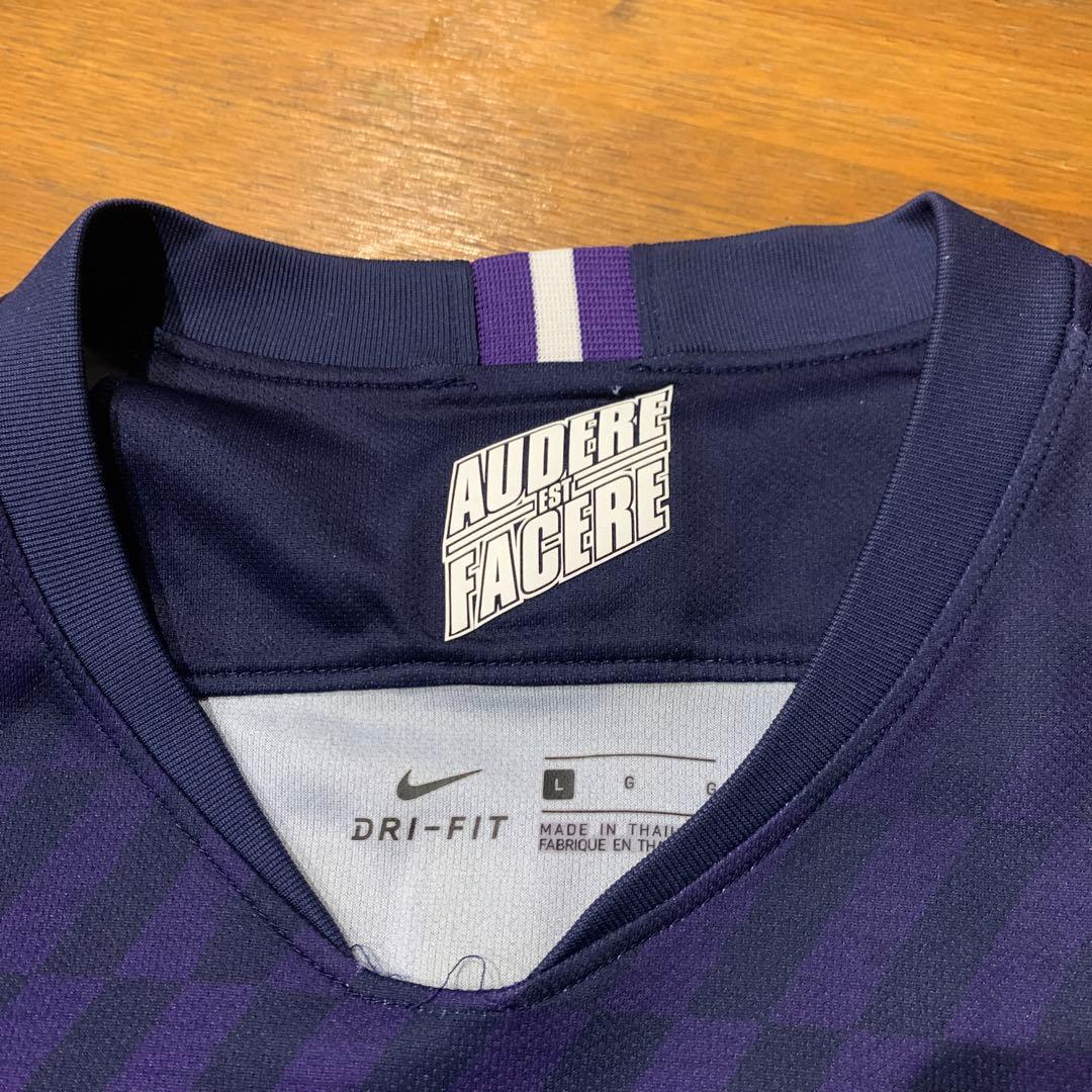 NIKE トッテナム ユニフォーム 19/20
