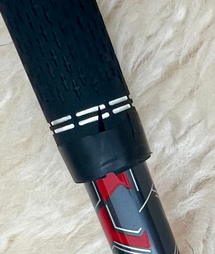 PING ハイブリッド ３Ｕ用シャフト ALTA J CB RED フレックスS