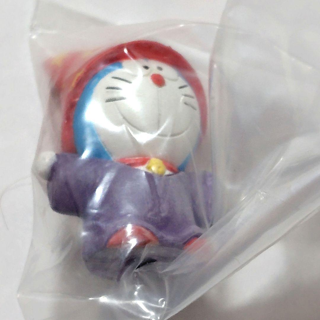 【フィギュア未開封】ドラえもんがいっぱい　フィギュア19体　カード22枚