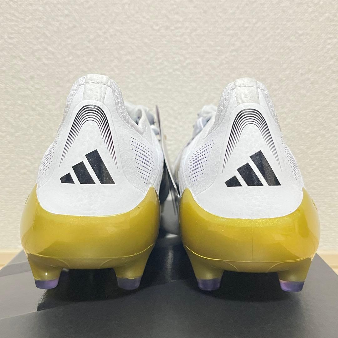 27.5cm 新品 プレデター エリート FT AG アディダス トップモデル