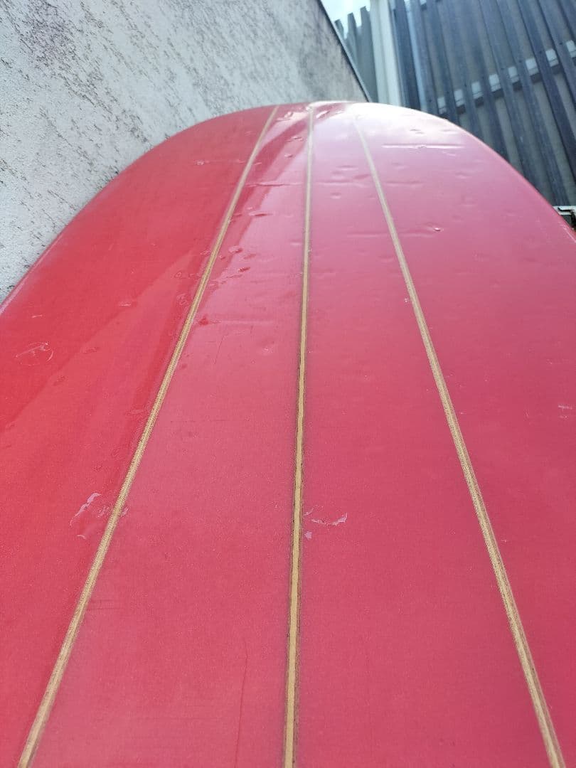 引取り限定　サーフボードcardiff カーディフ 9'4ロングボード