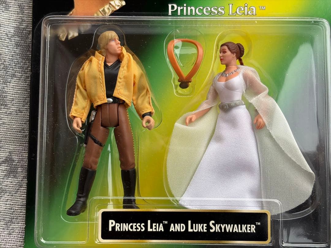 スター・ウォーズ プリンセス・レイア コレクション